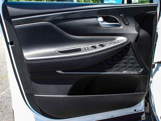 2023 Hyundai Santa Fe Limited - 23077248 - 7