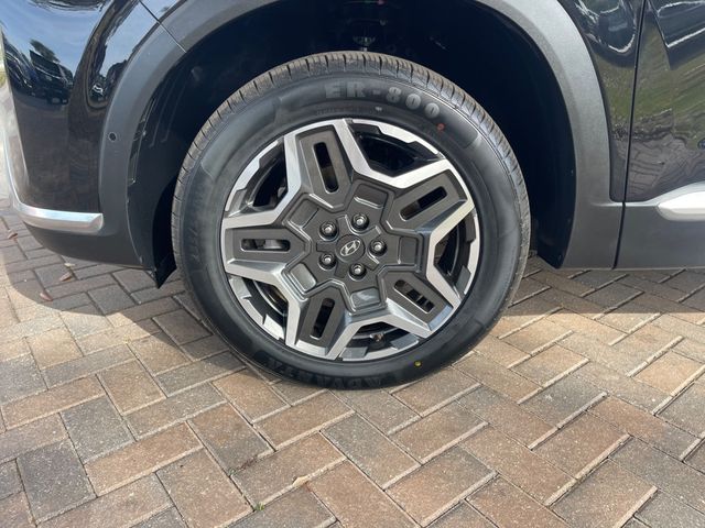 2023 HYUNDAI SANTA FE LIMITED - 23023706 - 9