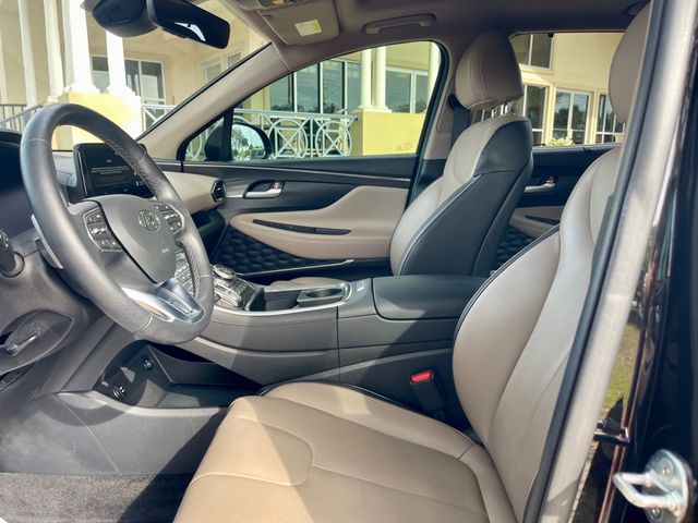 2023 HYUNDAI SANTA FE LIMITED - 23023706 - 10