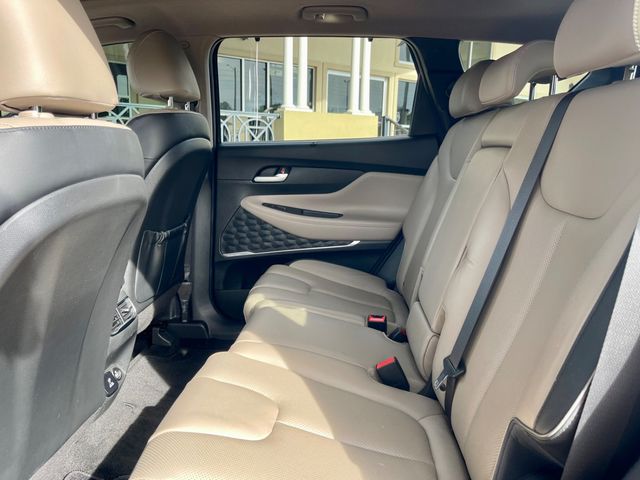 2023 HYUNDAI SANTA FE LIMITED - 23023706 - 11