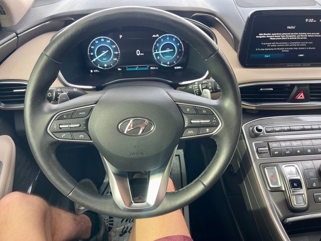 2023 HYUNDAI SANTA FE LIMITED - 23023706 - 13