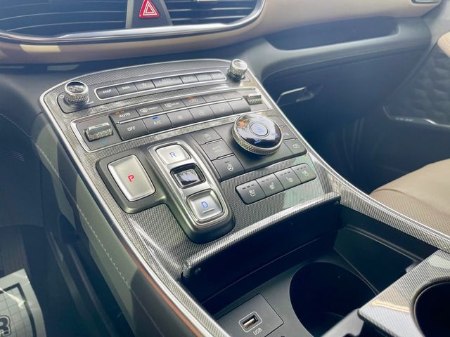 2023 HYUNDAI SANTA FE LIMITED - 23023706 - 14