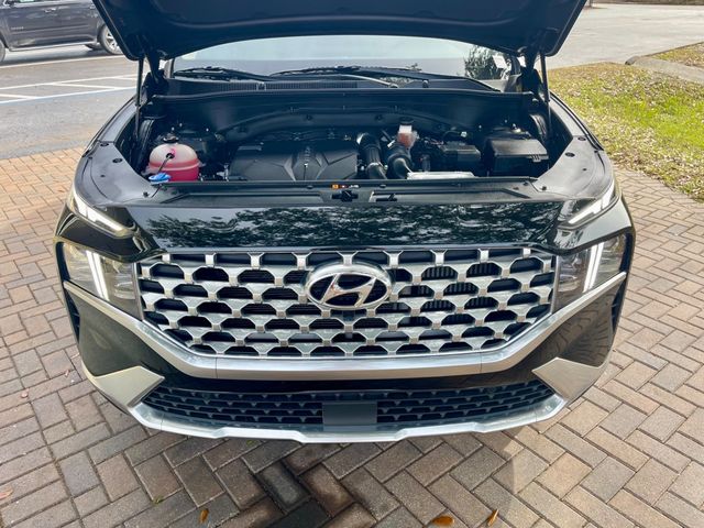 2023 HYUNDAI SANTA FE LIMITED - 23023706 - 17