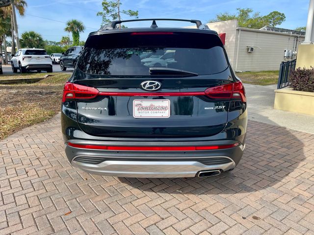 2023 HYUNDAI SANTA FE LIMITED - 23023706 - 3