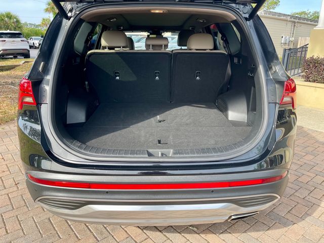 2023 HYUNDAI SANTA FE LIMITED - 23023706 - 4