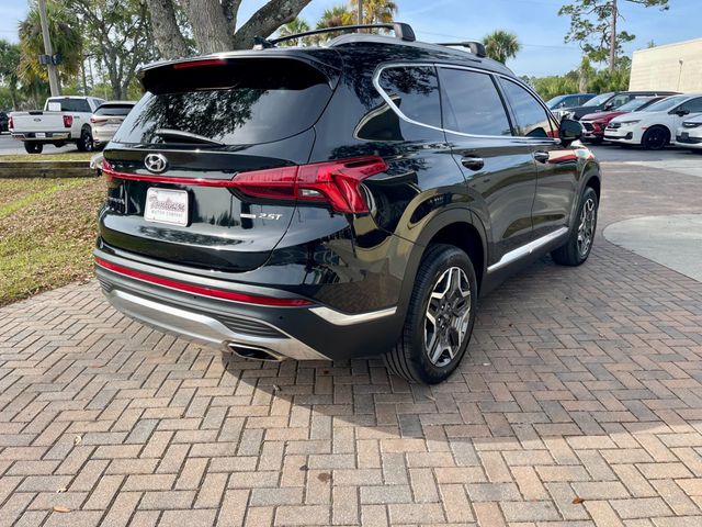 2023 HYUNDAI SANTA FE LIMITED - 23023706 - 5