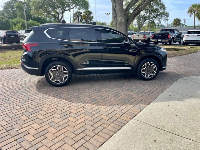 2023 HYUNDAI SANTA FE LIMITED - 23023706 - 6