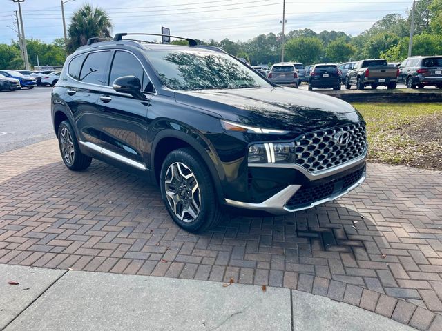 2023 HYUNDAI SANTA FE LIMITED - 23023706 - 7