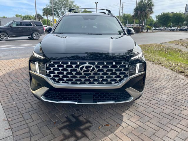2023 HYUNDAI SANTA FE LIMITED - 23023706 - 8