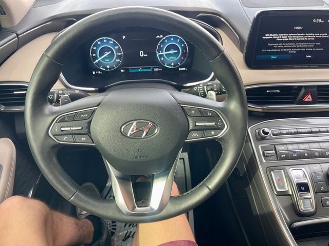 2023 HYUNDAI SANTA FE LIMITED - 23039463 - 13