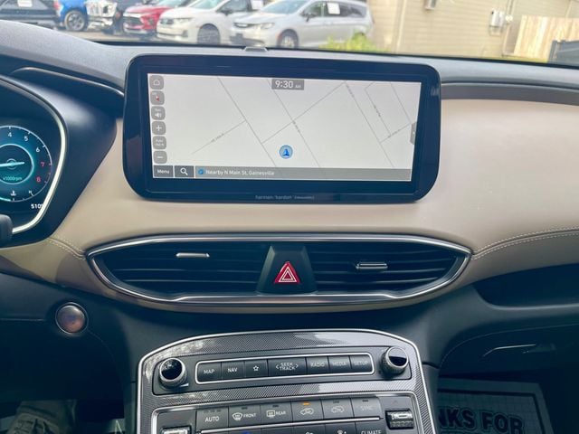 2023 HYUNDAI SANTA FE LIMITED - 23039463 - 15