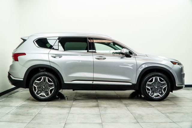 2023 Hyundai Santa Fe Limited AWD - 22907814 - 9