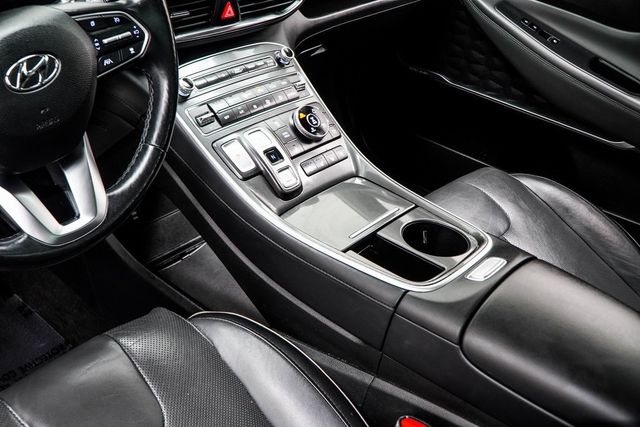 2023 Hyundai Santa Fe Limited AWD - 22907814 - 15