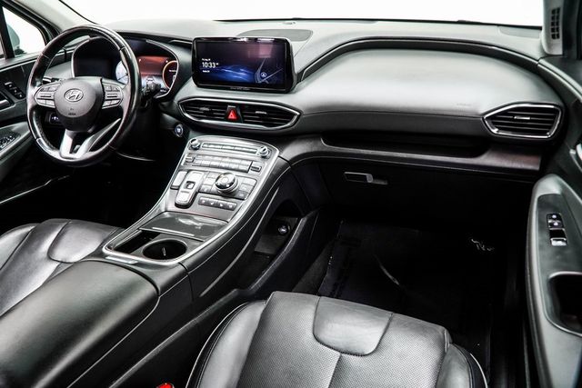 2023 Hyundai Santa Fe Limited AWD - 22907814 - 16