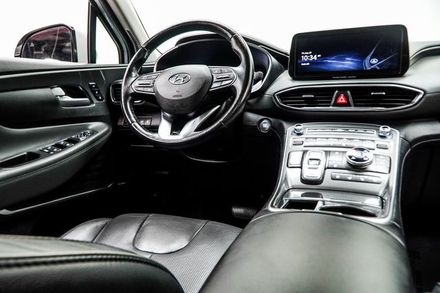 2023 Hyundai Santa Fe Limited AWD - 22907814 - 18