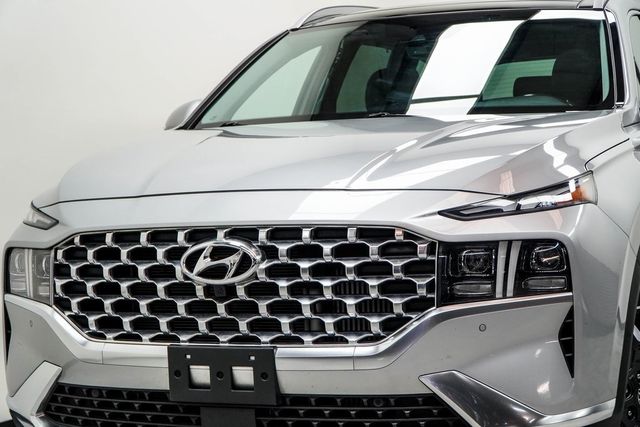 2023 Hyundai Santa Fe Limited AWD - 22907814 - 1