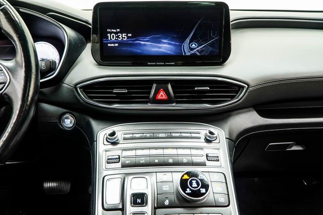 2023 Hyundai Santa Fe Limited AWD - 22907814 - 19