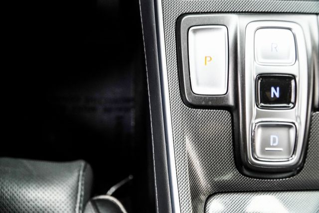 2023 Hyundai Santa Fe Limited AWD - 22907814 - 20