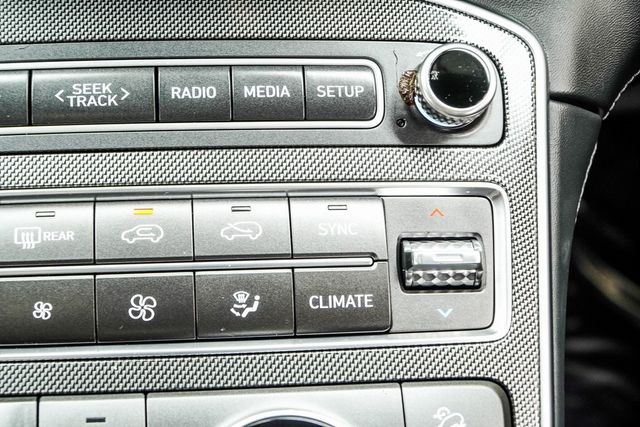 2023 Hyundai Santa Fe Limited AWD - 22907814 - 21