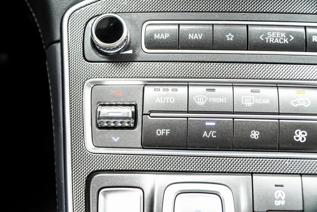 2023 Hyundai Santa Fe Limited AWD - 22907814 - 22