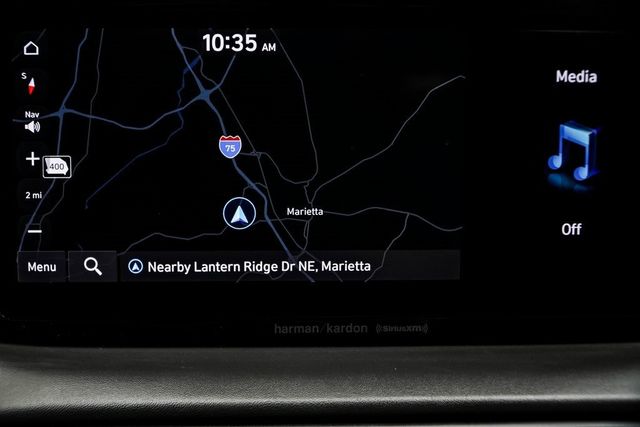 2023 Hyundai Santa Fe Limited AWD - 22907814 - 23