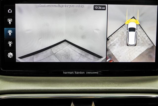 2023 Hyundai Santa Fe Limited AWD - 22907814 - 28