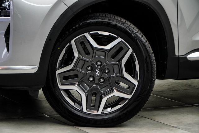 2023 Hyundai Santa Fe Limited AWD - 22907814 - 2