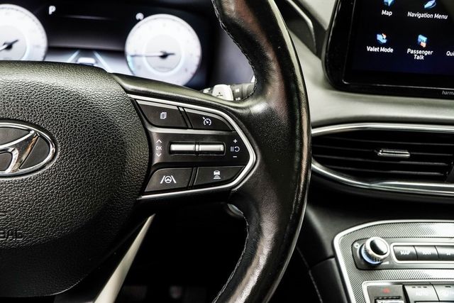 2023 Hyundai Santa Fe Limited AWD - 22907814 - 31