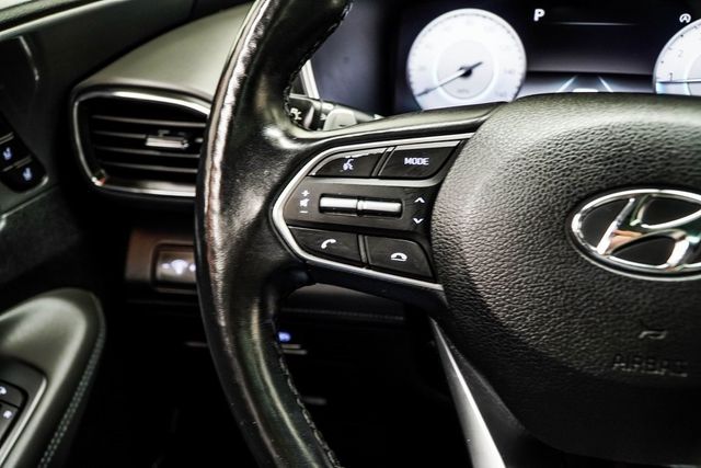 2023 Hyundai Santa Fe Limited AWD - 22907814 - 32