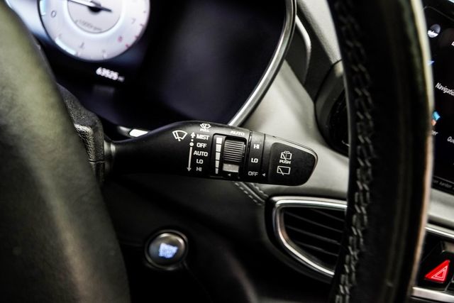 2023 Hyundai Santa Fe Limited AWD - 22907814 - 33