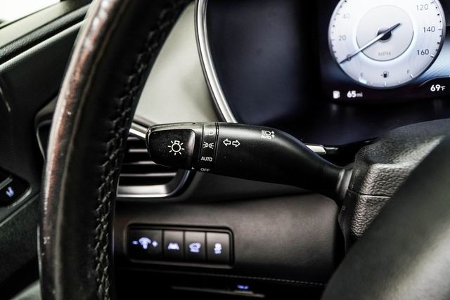 2023 Hyundai Santa Fe Limited AWD - 22907814 - 34