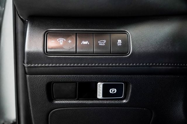 2023 Hyundai Santa Fe Limited AWD - 22907814 - 36