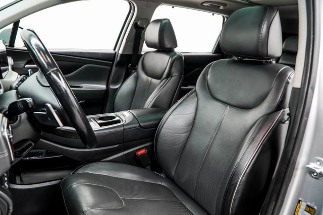 2023 Hyundai Santa Fe Limited AWD - 22907814 - 37