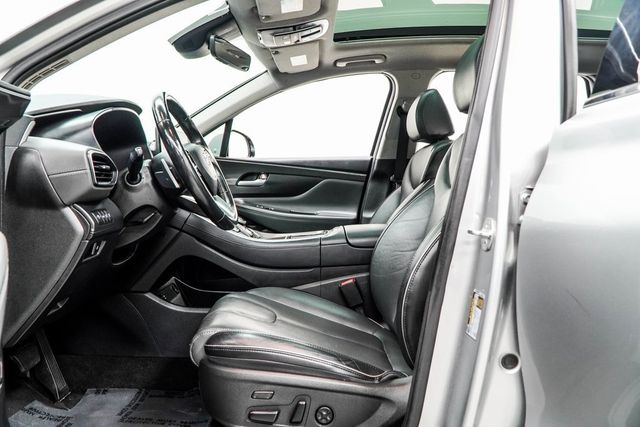 2023 Hyundai Santa Fe Limited AWD - 22907814 - 38