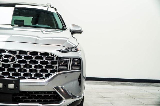 2023 Hyundai Santa Fe Limited AWD - 22907814 - 3