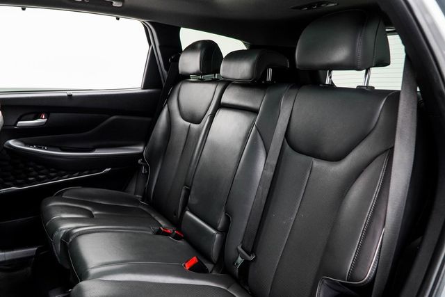 2023 Hyundai Santa Fe Limited AWD - 22907814 - 39