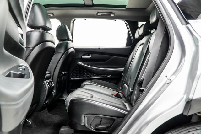 2023 Hyundai Santa Fe Limited AWD - 22907814 - 40