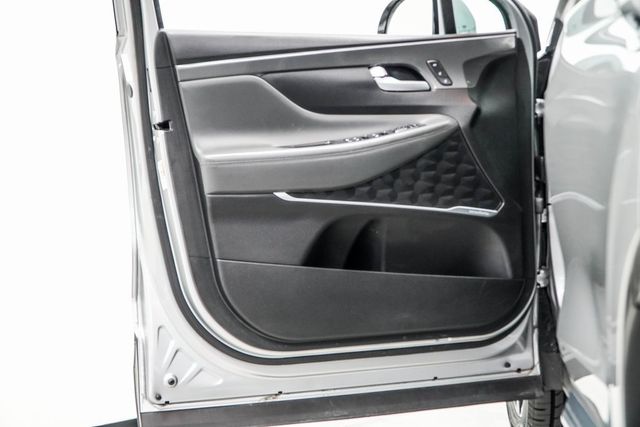 2023 Hyundai Santa Fe Limited AWD - 22907814 - 42