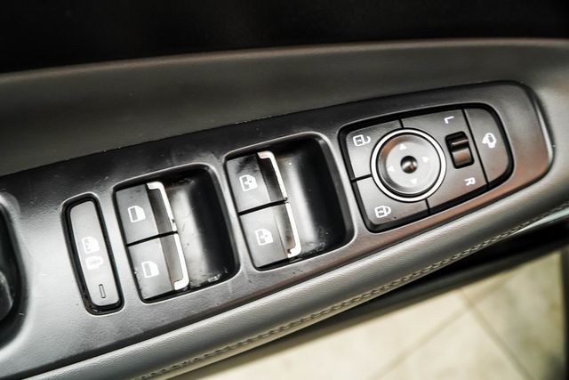 2023 Hyundai Santa Fe Limited AWD - 22907814 - 43