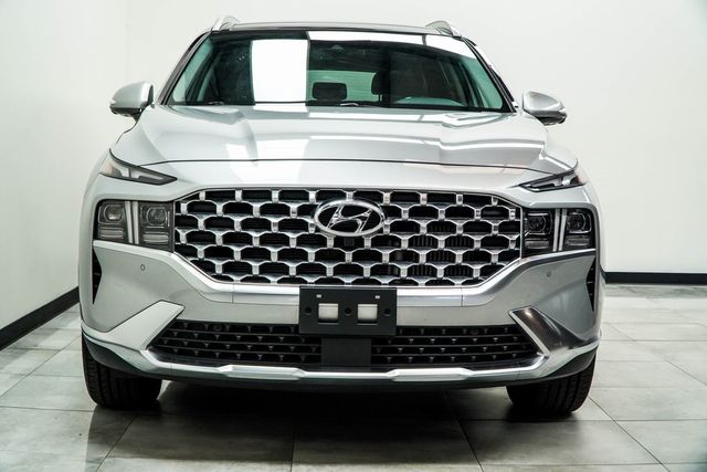 2023 Hyundai Santa Fe Limited AWD - 22907814 - 5