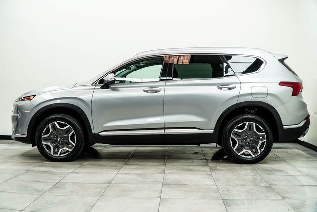 2023 Hyundai Santa Fe Limited AWD - 22907814 - 7