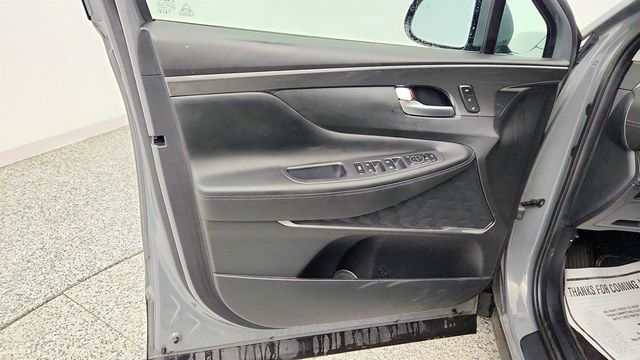 2023 Hyundai Santa Fe Limited AWD - 23023572 - 10