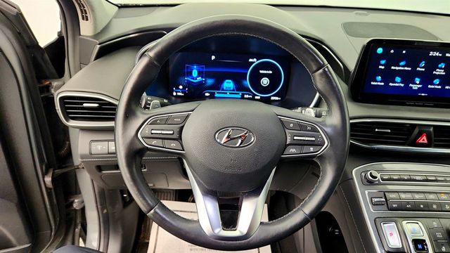 2023 Hyundai Santa Fe Limited AWD - 23023572 - 13