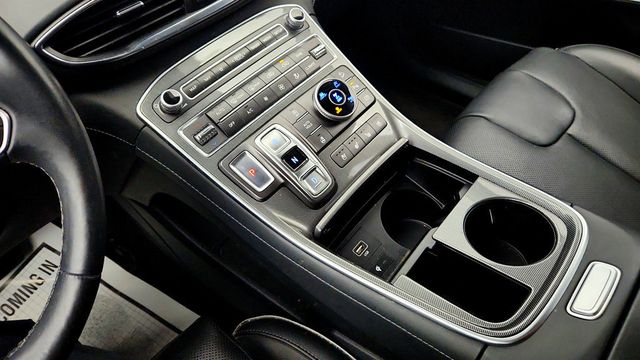 2023 Hyundai Santa Fe Limited AWD - 23023572 - 16