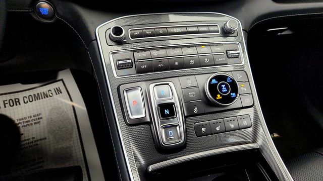 2023 Hyundai Santa Fe Limited AWD - 23023572 - 17