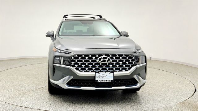 2023 Hyundai Santa Fe Limited AWD - 23023572 - 1
