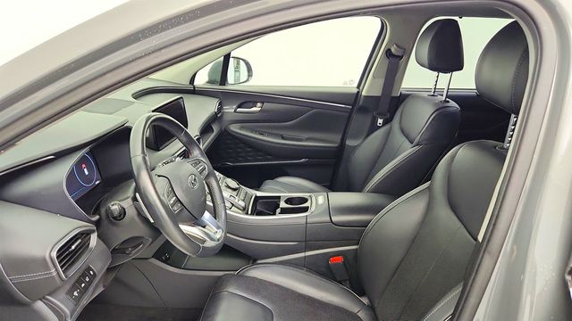 2023 Hyundai Santa Fe Limited AWD - 23023572 - 21