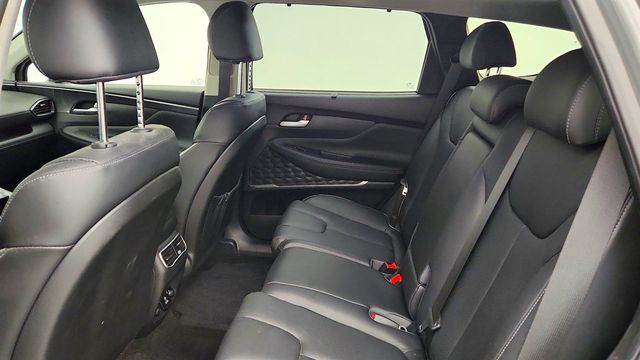 2023 Hyundai Santa Fe Limited AWD - 23023572 - 22