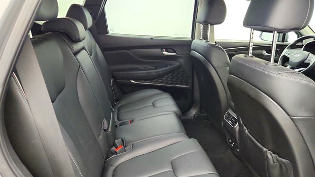 2023 Hyundai Santa Fe Limited AWD - 23023572 - 23