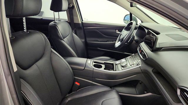 2023 Hyundai Santa Fe Limited AWD - 23023572 - 24